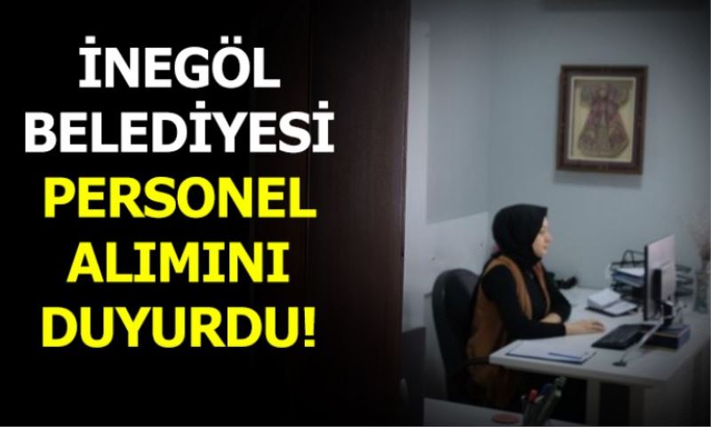 İnegöl