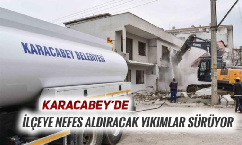 KARACABEY