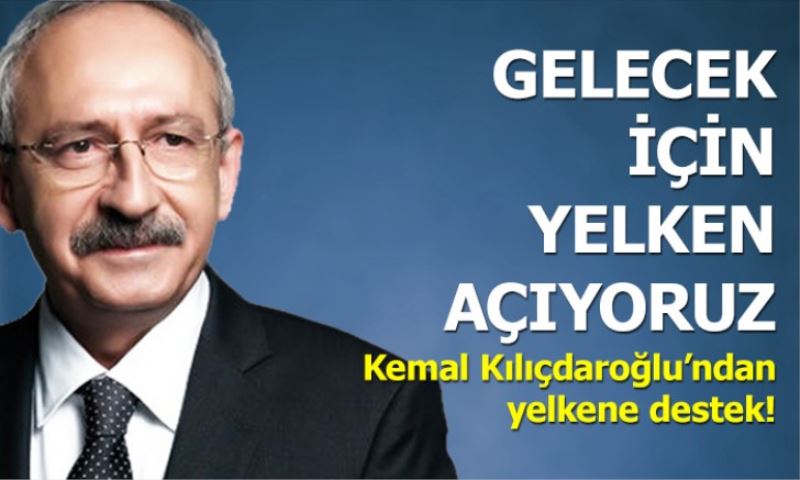 Kılıçdaroğlu