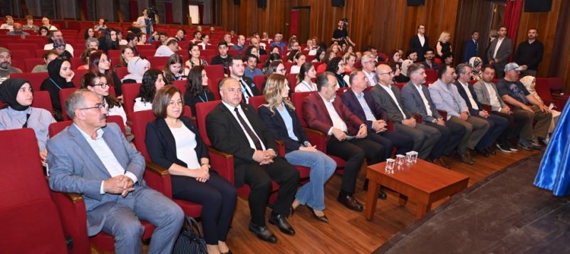 Marmara Denizi’nde hayat var