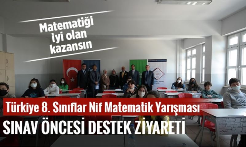 Matematiği iyi olan kazansın