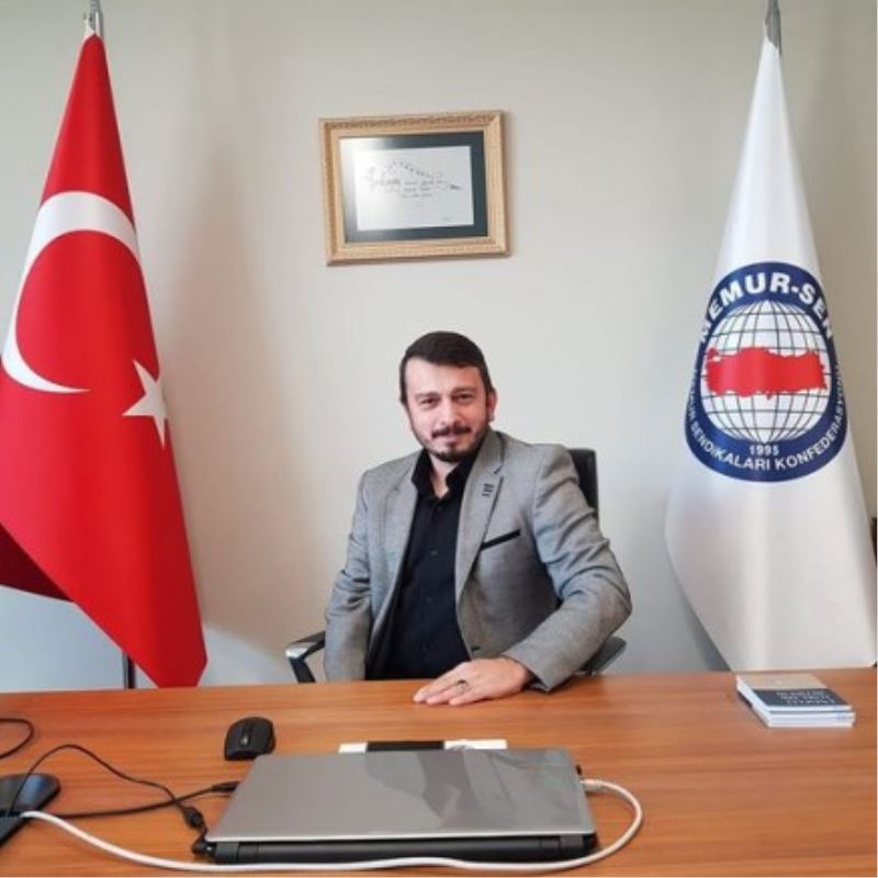 Memur-Ser Bursa Engelliler Komisyonu sorunlara çözüm bekliyor