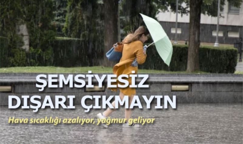 Meteoroloji Bursa için tarih verdi