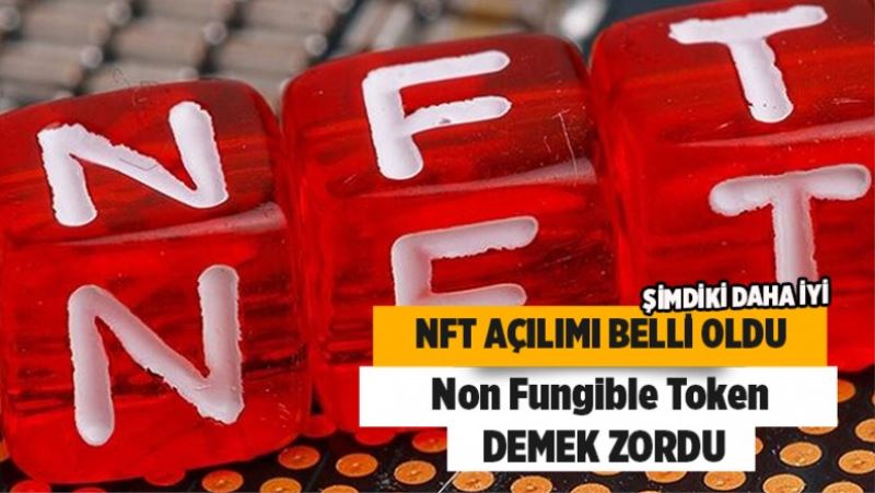 NFT