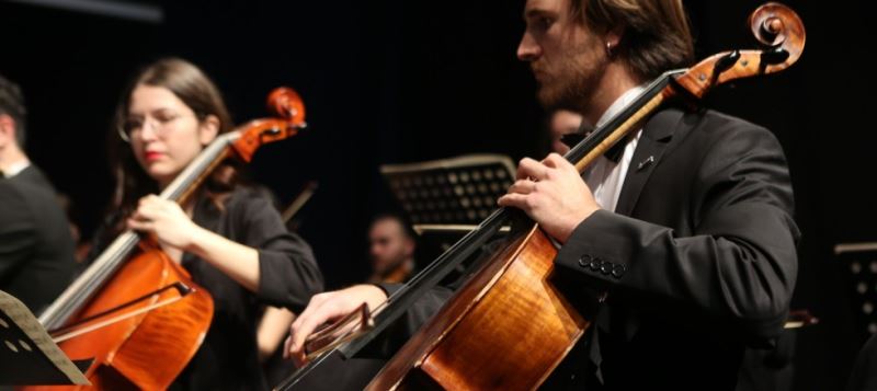 NİLÜFER ODA ORKESTRASI