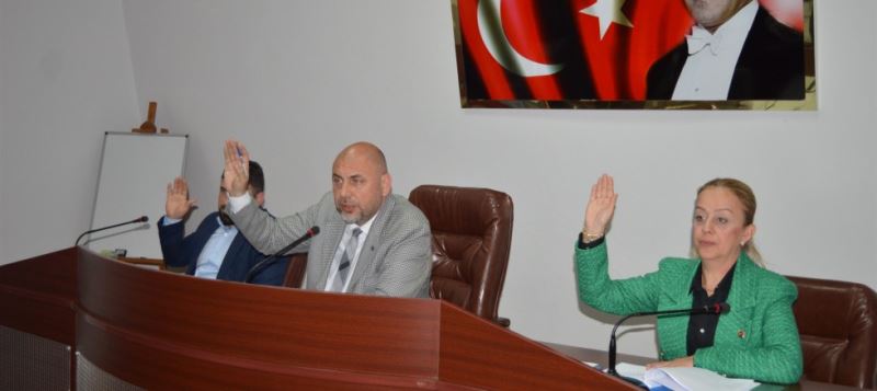 ORHANGAZİ BELEDİYESİ MAYIS AYI MECLİS TOPLANTISI 2. BİRLEŞİMİ GERÇEKLEŞTİ