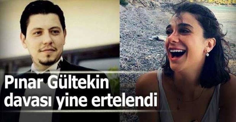 Pınar Gültekin davasının 11. duruşması: Karar çıkmadı