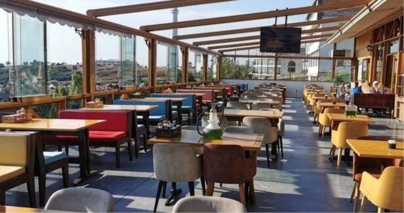 Restoranlar kapanıyor mu, restoranlara oturulmayacak mı, ne zaman paket servise geçilecek? Kafeler açık mı, ne zaman kapanacak?