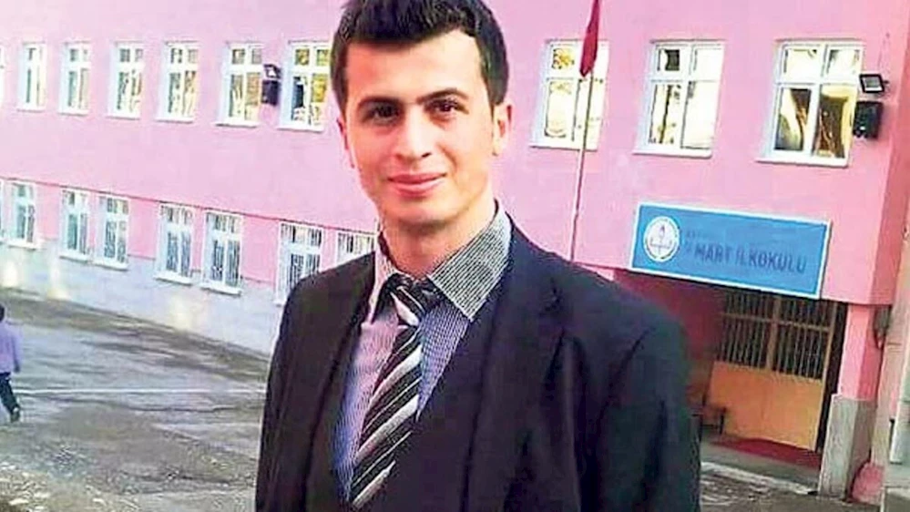 Şehit Öğretmen Necmettin Yılmaz kimdir, kaç yaşındaydı?