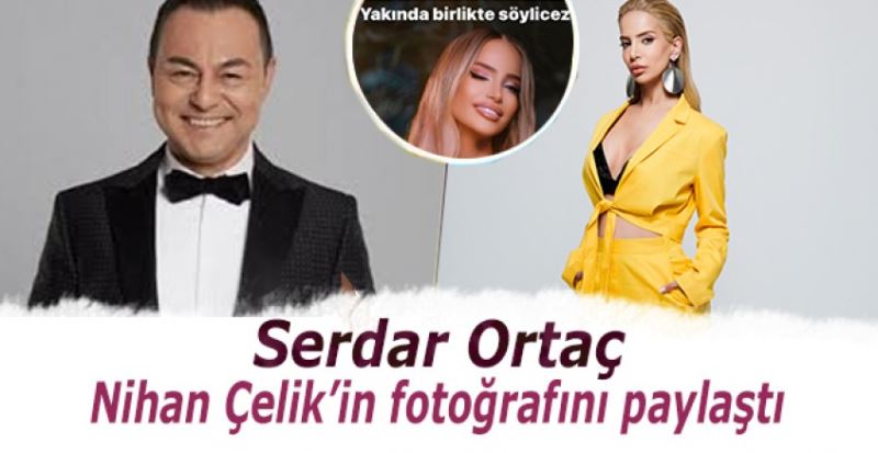 Serdar Ortaç