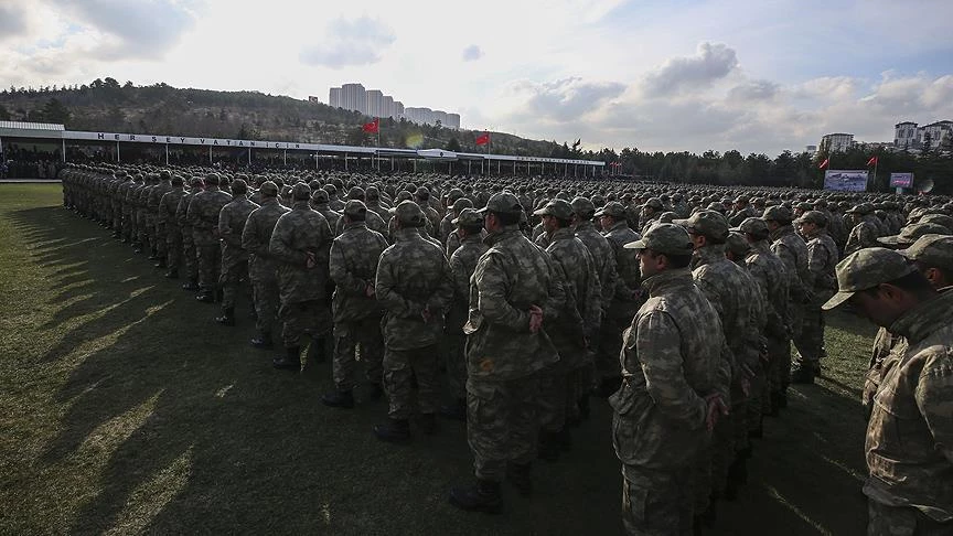 Son dakika... Askerlik uzayacak mı? 2020 askerlik ertelendi mi, asker sevk tarihleri ne zaman?