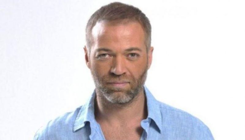 Ünlü oyuncu Yunus Güner vefat etti!