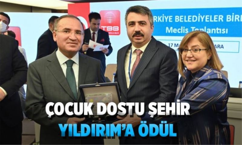 Yıldırım