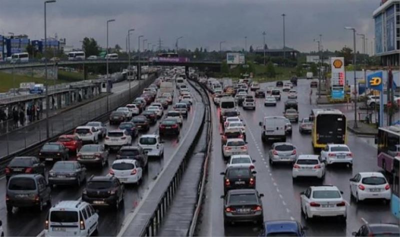 Zorunlu Trafik Sigortası